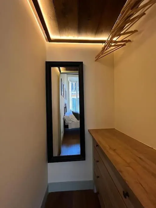 Boutique Signature Suite In The Heart Of Ancient ローマ 0*,  イタリア
